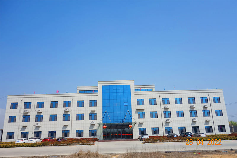 廠(chǎng)房展示