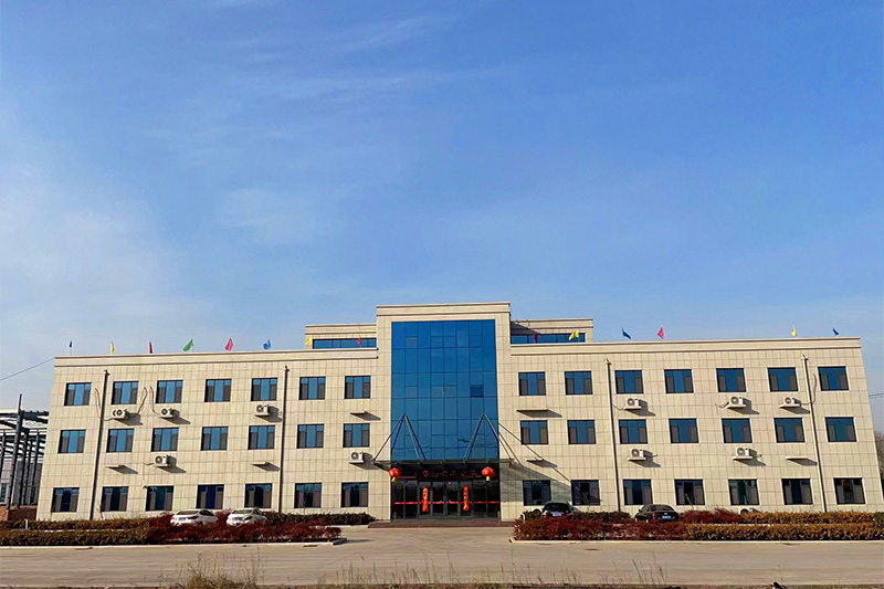 廠(chǎng)房展示