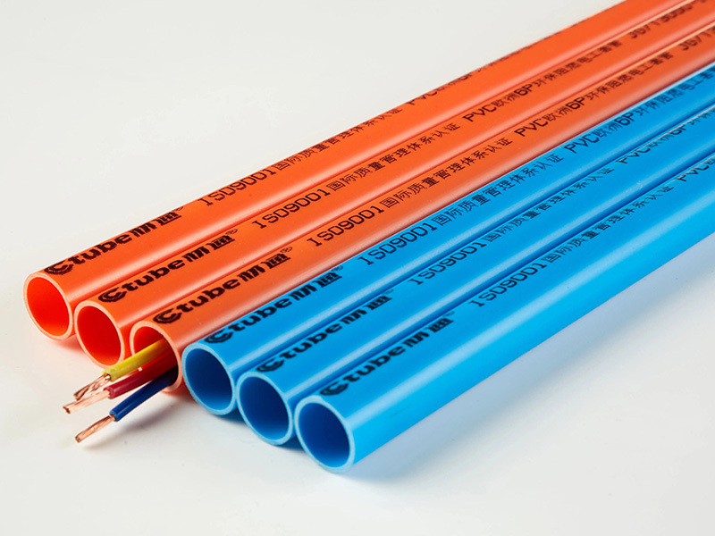 高氯化聚氯乙烯的施工要求